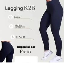Legging K2b Legging K2b