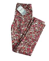 Legging Kely e kety tamanho 06 veráo