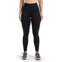 Legging Knit Minimal Olympikus Feminina Legging Knit Minimal Olympikus Feminina