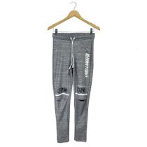 Legging LaBellaMafia Essentials Cinza Feminina