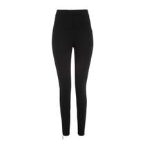 Legging Le Lis Blanc Paula Zíper - 18041760 Legging Le Lis Blanc Paula Zíper - 18041760