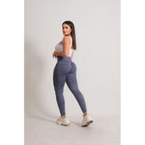 legging levanta bumbum Feminino
