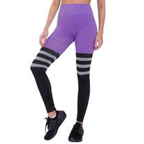 Legging Levanta Bumbum Sem Costura Fitness Para Academia