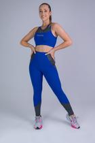 Legging Levanta Bumbum Zero Transparência