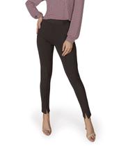 Legging lisa feminina ponto roma rovitex