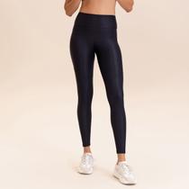 Legging Live Allure Adaptive Bolso P1157 Noir Black Preto Legging Live Allure Adaptive Bolso P1157 Noir Black Preto