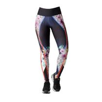Legging Live! Fuso Bring Up Nature Feminino - Sortida - M Legging Live! Fuso Bring Up Nature Feminino - Sortida - M