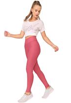 Legging Live Fusô Cover Everyday Exercise