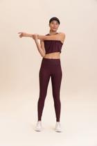 Legging LIVE! Fusô Icon Neo - Ref.: P1226 Legging LIVE! Fusô Icon Neo - Ref.: P1226