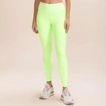 Legging LIVE! Sense Pro P1095 Verde