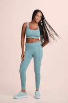Legging Lupo 71053 Max Sem costura