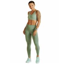 Legging lupo cintura média ref: 71053 feminino Legging lupo cintura média ref: 71053 feminino