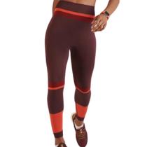 Legging lupo double color ref: 71365 feminino