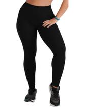 Legging Lupo Fitness Sem Costura Não Transparente Premium