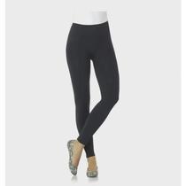 Legging lupo sem costura fio 150 trend