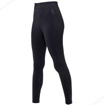 Legging Lupo Sport AF UP Control VB Corrida Treino Fitness Sem Costura AntiBactericida