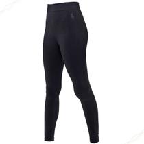 Legging Lupo Sport AF UP Control VB Corrida Treino Fitness Sem Costura AntiBactericida