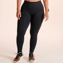 Legging Lupo Sport Seamless Basic 71756-001
