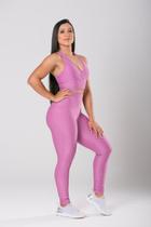 Legging Lusty Bolso Lilaz Legging Lusty Bolso Lilaz