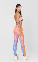Legging malha beachsports labellamafia