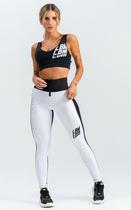 Legging malha brave labellamafia