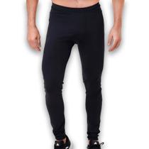 Legging Masculina de Compressão Air 3 Preto - Sol Legging Masculina de Compressão Air 3 Preto - Sol