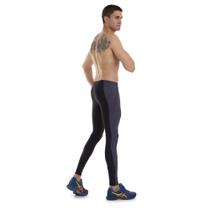 Legging Masculina Trail Run Km10 Sports Legging Masculina Trail Run Km10 Sports
