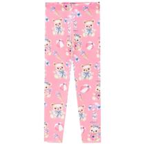 Legging Menina Kukiê em Fly Tech - Ursinhos