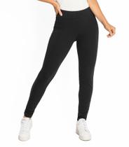 Legging Moletom Rovitex