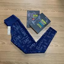 Legging move letras Legging move letras