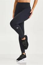 Legging nakay com logo Legging nakay com logo