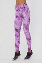 Legging new baby uva abstrato Legging new baby uva abstrato