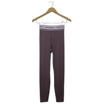 Legging New Balance Sport Essentials Active Roxo Ameixa Feminina Legging New Balance Sport Essentials Active Roxo Ameixa Feminina