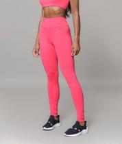 Legging New Zealand Sport Cinturada Rala Bela 7302