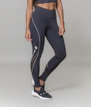 Legging New Zealand Sport Tule e Silk Rala Bela 7308