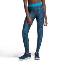 Legging olympikus eleva estampada f