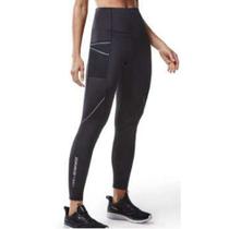 Legging Olympikus Funcionalidade Feminino - Preto Legging Olympikus Funcionalidade Feminino - Preto