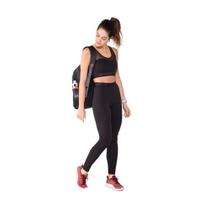 Legging olympikus glassy f Legging olympikus glassy f