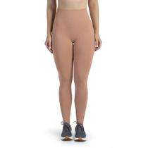 Legging olympikus knit minimal