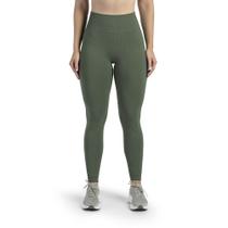 Legging olympikus knit minimal Legging olympikus knit minimal