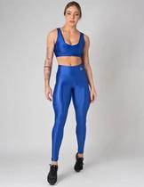 LEGGING OREGON - Azul - GG LEGGING OREGON - Azul - GG
