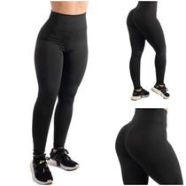 Legging Peluciada Feminina Inverno- Legg Térmica Flanelada
