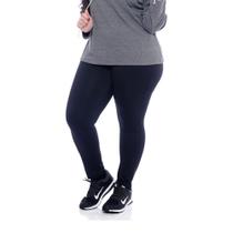 Legging Plus Size Leg Suplex Power Grosso Atacado - York