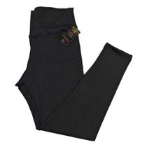 Legging Plus Size Peluciada G1 Legging Plus Size Peluciada G1