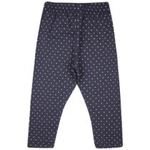 Legging Poa, 0 a 3 Meses, Gaga Baby Legging Poa, 0 a 3 Meses, Gaga Baby