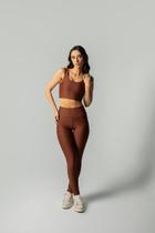 Legging Pocket Charge Block Legging Pocket Charge Block