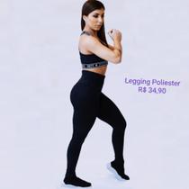 Legging poliéster Legging poliéster