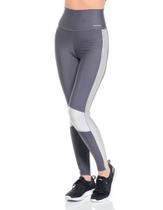 Legging Power Gym Recorte Trilobal - Wunder