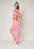 Legging Power Suplex Alta Qualidade e Conforto WeGain Legging Power Suplex Alta Qualidade e Conforto WeGain