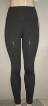 Legging preta Legging preta
